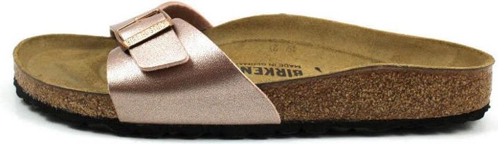 Birkenstock Madrid Birko-Flor Schmal