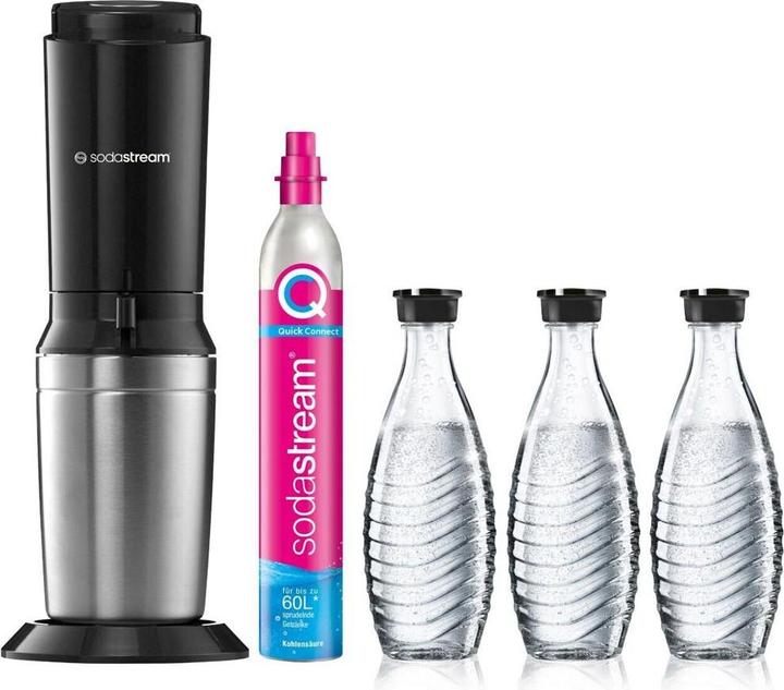 Image du produit SodaStream Crystal Mega Pack