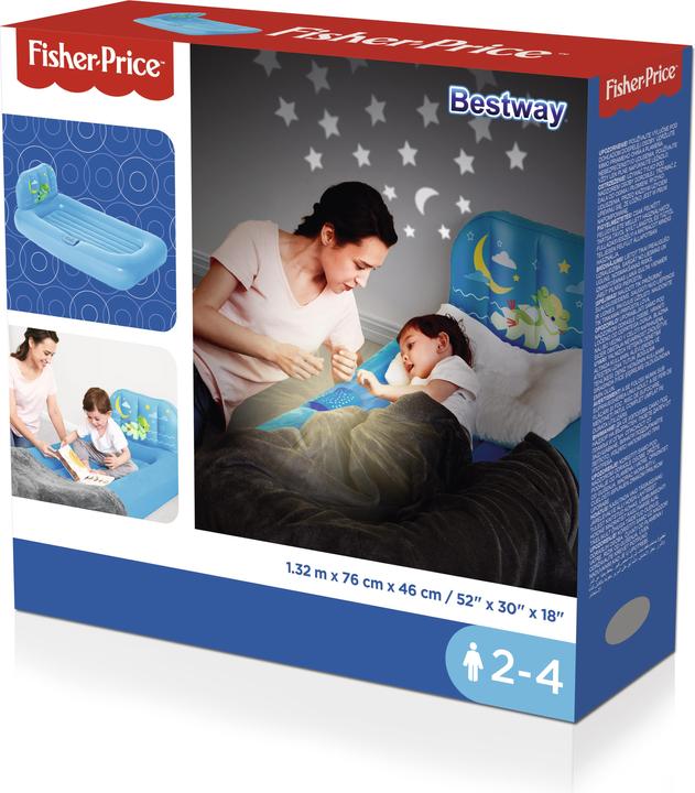 Produktbild Bestway Traumlicht