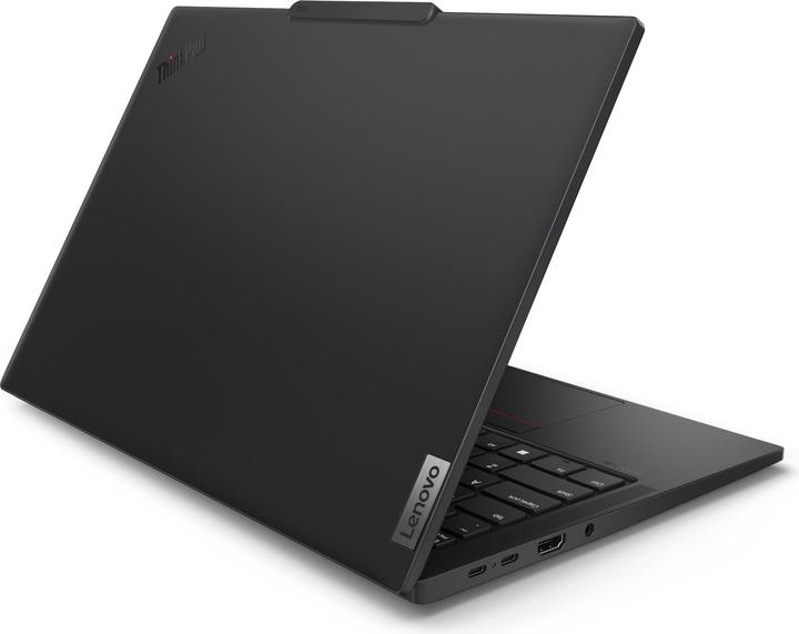 Produktbild Lenovo ThinkPad T14s Gen 6 (14", Snapdragon X Plus X1P-42-100, 16 GB, 512 GB, DE)