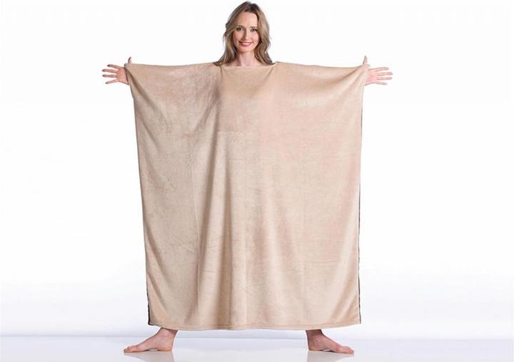 Produktbild TOP Anziehdecke (120 x 200 cm)