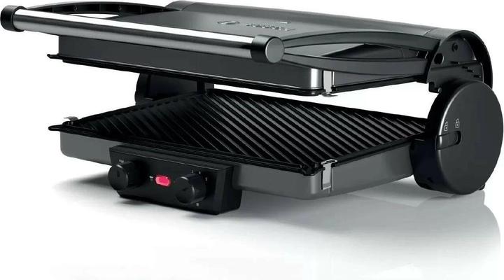 Image du produit Bosch Hausgeräte Gril multifonction TCG4215 2000 W (Prise UE)