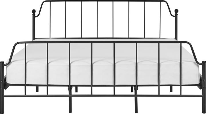 Actual product image Beliani Mauressac (180 x 200 cm)