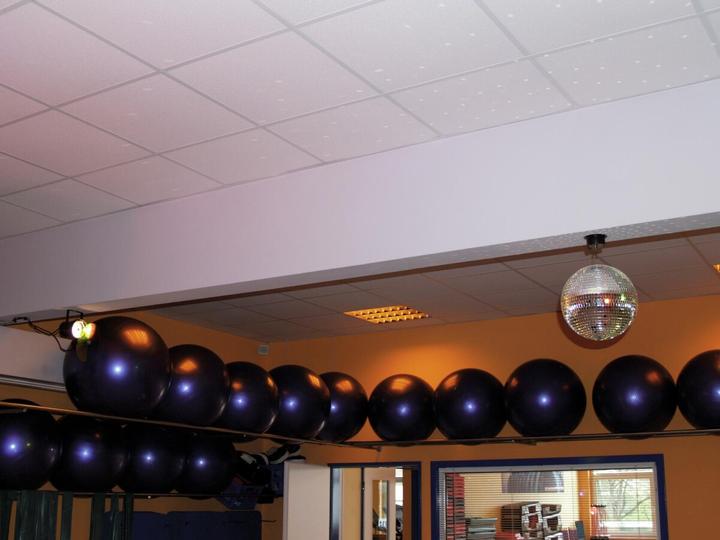 Produktbild Eurolite Spiegelkugel (30 cm)