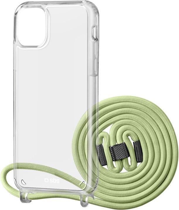 Produktbild SBS Schutzhülle (Apple iPhone 13)