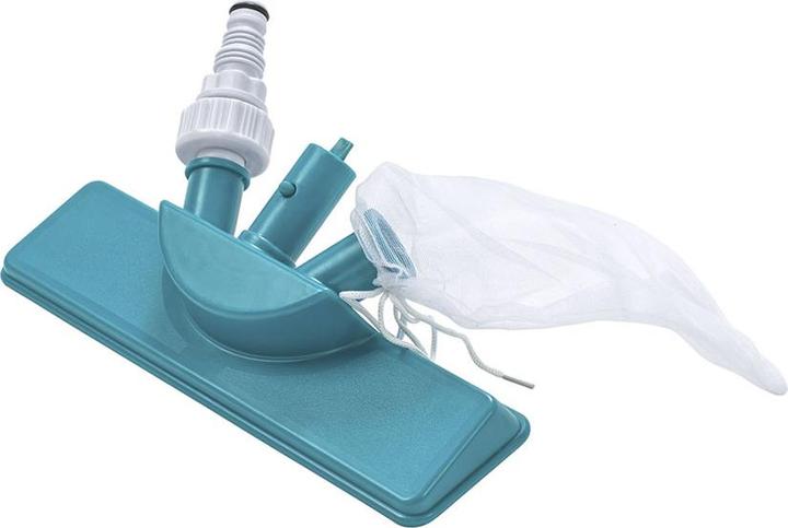 Actual product image Bestway AquaClear pool maintenance set