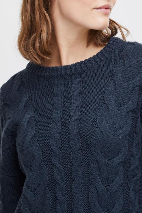 Image du produit Oxmo BY - OXOtana - Pull - 21800189-ME (M)
