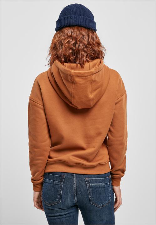 Immagine prodotto Urban Classics Felpa con cappuccio da donna (3XL)