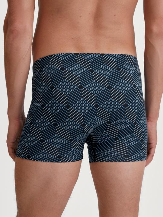 Immagine prodotto Calida Grafic Cotton Boxershorts (XXL, Confezione singola)