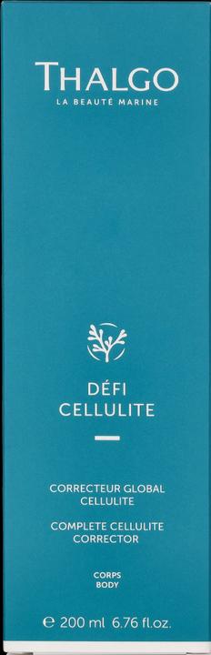 Produktbild Thalgo Complete Cellulite Corrector (Körpercreme, 200 ml)