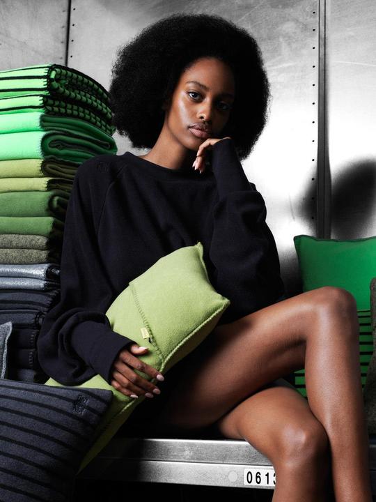 Actual product image Zoeppritz Soft Fleece (240 x 220 cm)