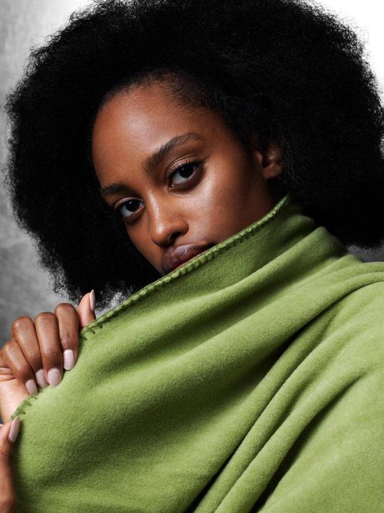 Actual product image Zoeppritz Soft Fleece (240 x 220 cm)