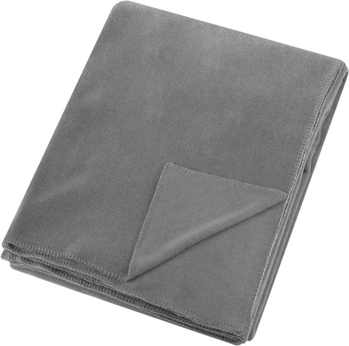 Image du produit Zoeppritz Molleton doux (160 x 200 cm)