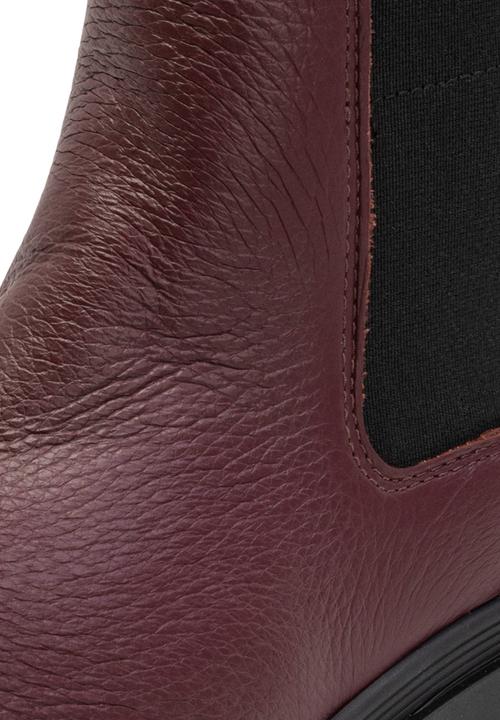 Actual product image Vitaform Soft boots (40)