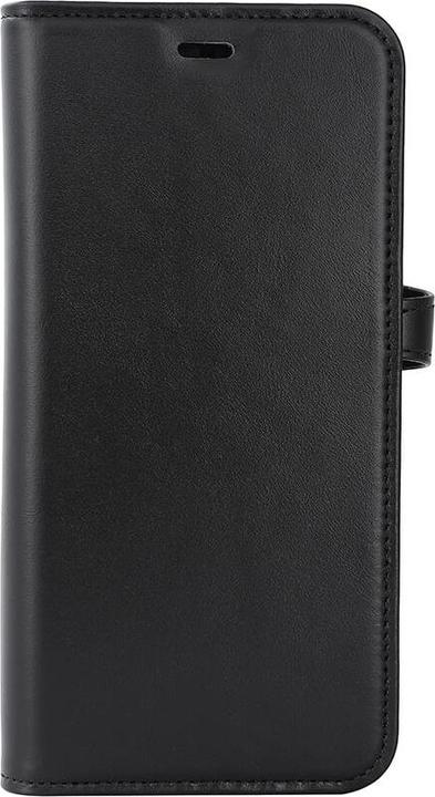 Produktbild Carl Wallet Case 2-in-1 3 Card MagSeries Black - iPhone 15 Pro Max (Apple iPhone 15 Pro Max)