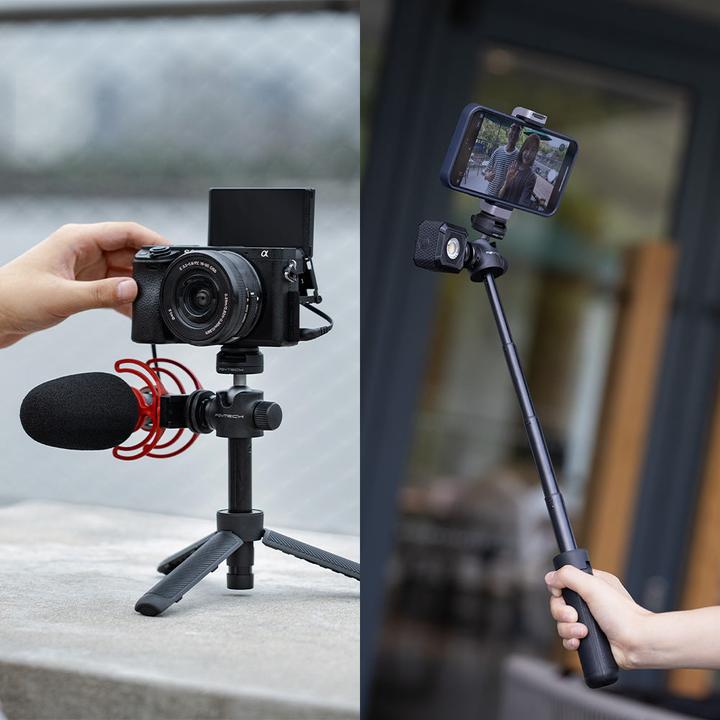 Produktbild Pgytech CapLock Action Camera Extension Pole Tripod