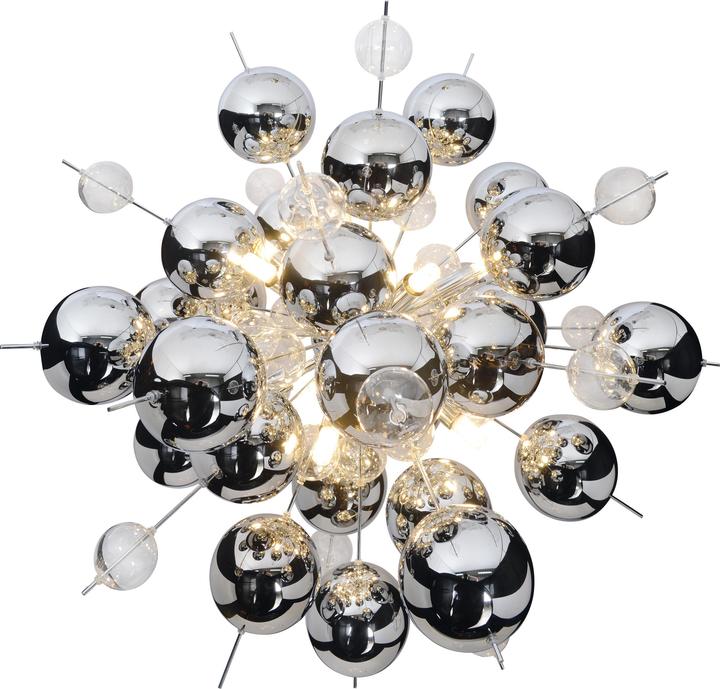 Actual product image Näve Explosion (G9)