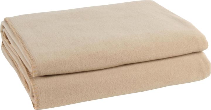 Zoeppritz Soft Fleece