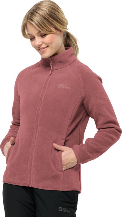 Actual product image Jack Wolfskin Women's Moonrise Jacket (S)