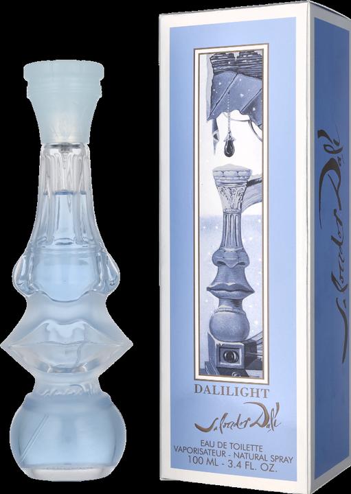 Produktbild Salvador Dalí Dali Dalilight (Eau de Toilette, 100 ml)