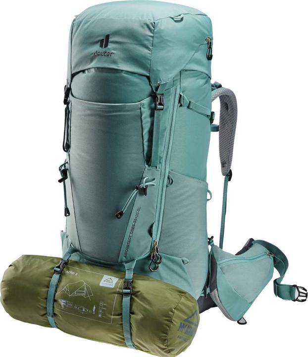 Image du produit Deuter Aircontact Core 55+10 (55 l)
