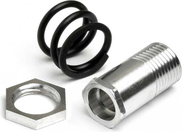 Produktbild HPI Firestorm Servo Saver Kunstoff Teile 8x16.5mm