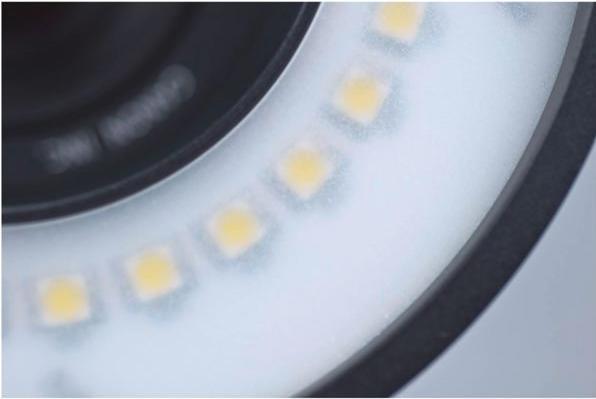 Immagine prodotto Kaiser Fototechnik KR90 (Anello di luce)