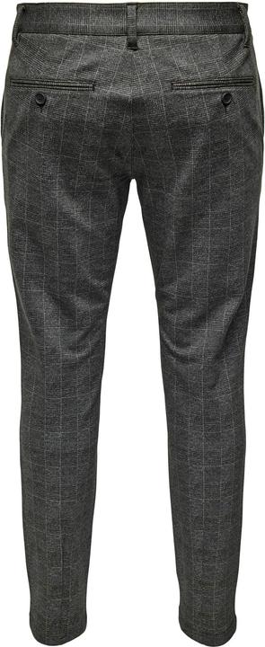Immagine prodotto Only & Sons Chino a scacchi (W31/L30)