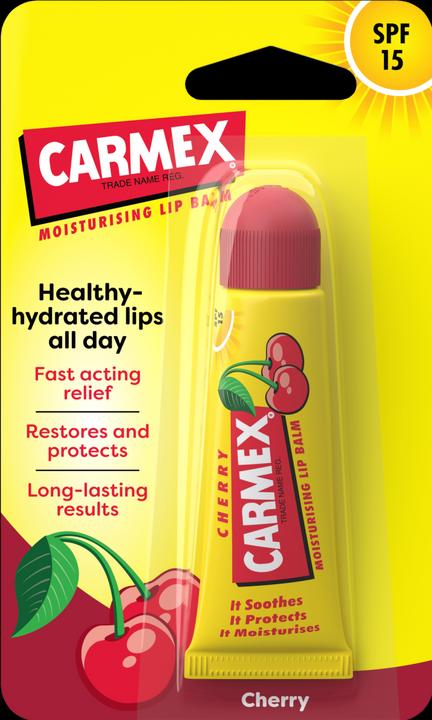 Produktbild Carmex Cherry (Pflegestift)