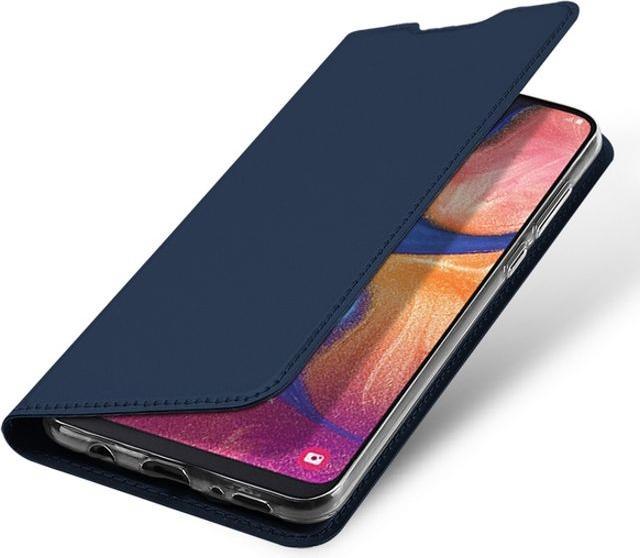 Produktbild Dux Ducis Skin Pro Series Bookcover (Samsung Galaxy A20e)