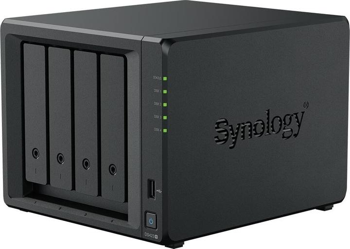 Produktbild Synology DS423+ (0 TB)