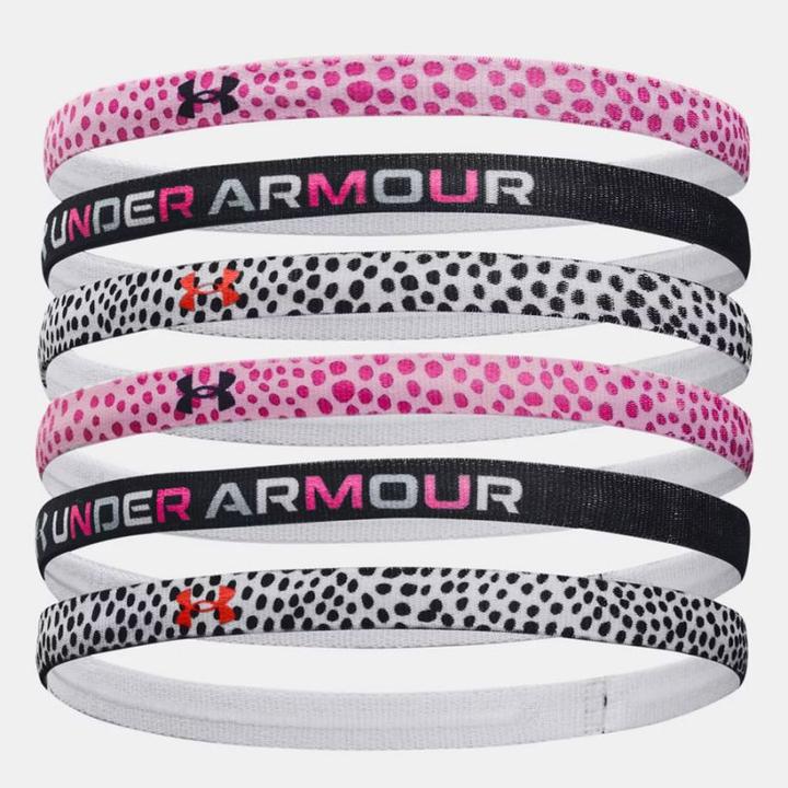 Immagine prodotto Under Armour Cerchietti UA Mini 6 vnt 1281857 676