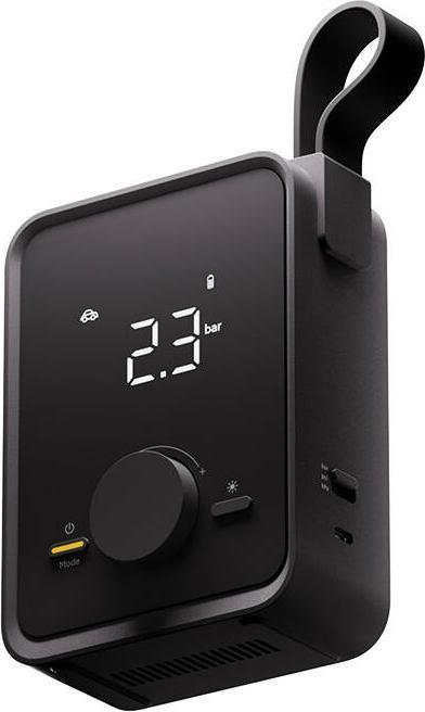 Produktbild Hoto Mini-Autokompressor Luftpumpe PRO QWCQB003 (2.30 Bar, 20.60 l)