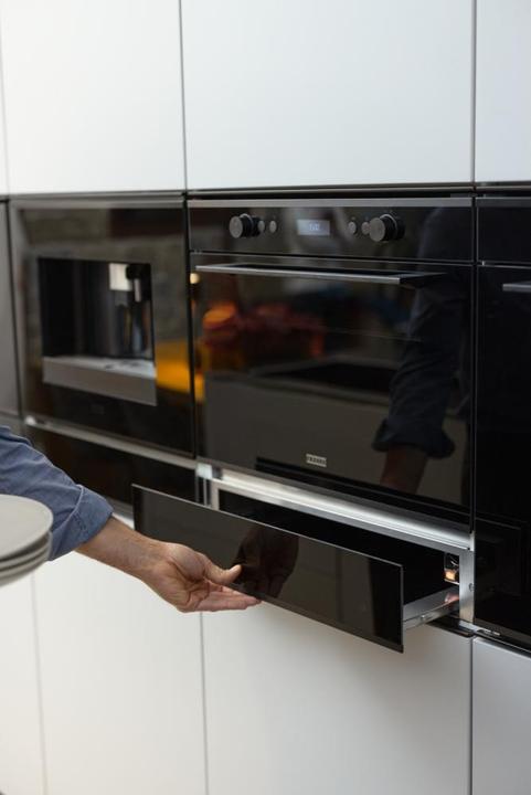 Image du produit Franke Mythos Wärmeschublade