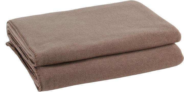 Actual product image Zoeppritz Soft Fleece (240 x 220 cm)