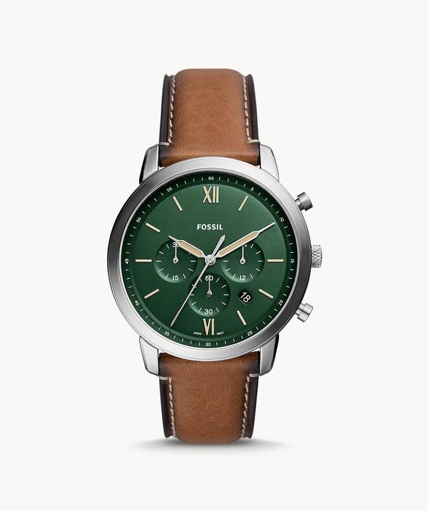 Immagine prodotto Fossil Neutra Chrono (Cronografo, 44 mm)