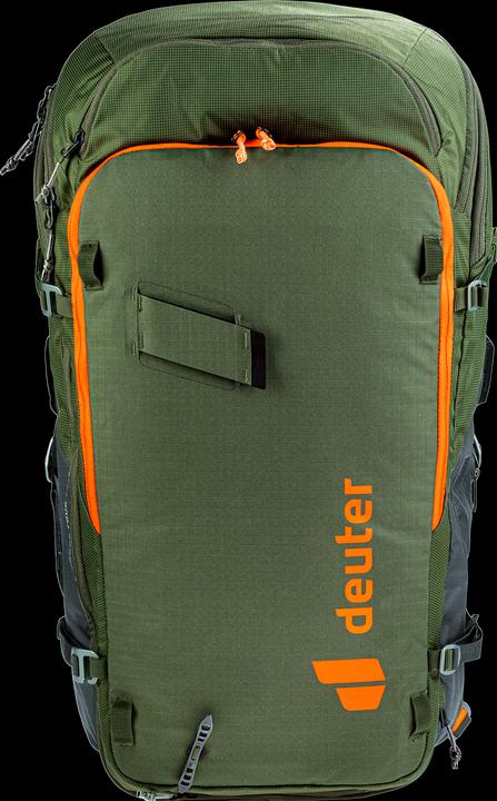 Actual product image Deuter Alproof Tour 38+5 (38 l)
