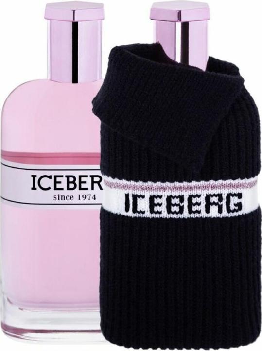 Image du produit Iceberg Depuis 1974 (Eau de parfum, 100 ml)
