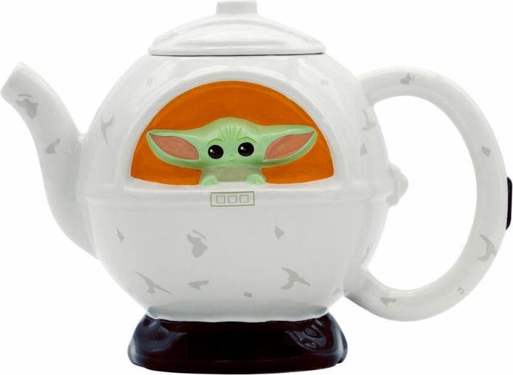 Image du produit ABYstyle Star Wars - Grogu (1.20 l)