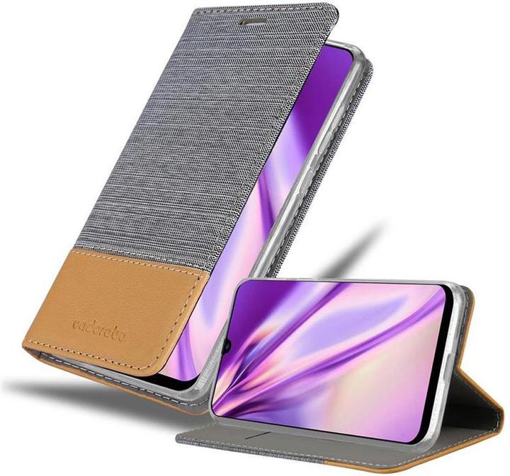 Immagine prodotto Cadorabo Jeans Optik (Samsung Galaxy M31)