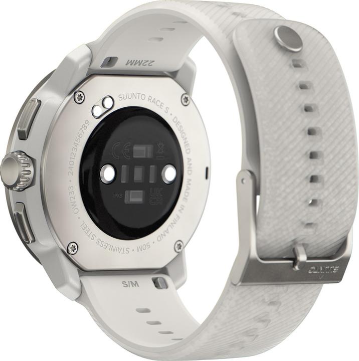 Produktbild Suunto Race S (45 mm)