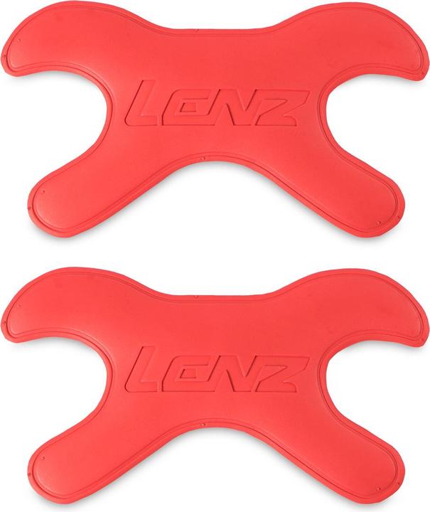 Lenz Fit Mat Butterfly / 10 pcs.