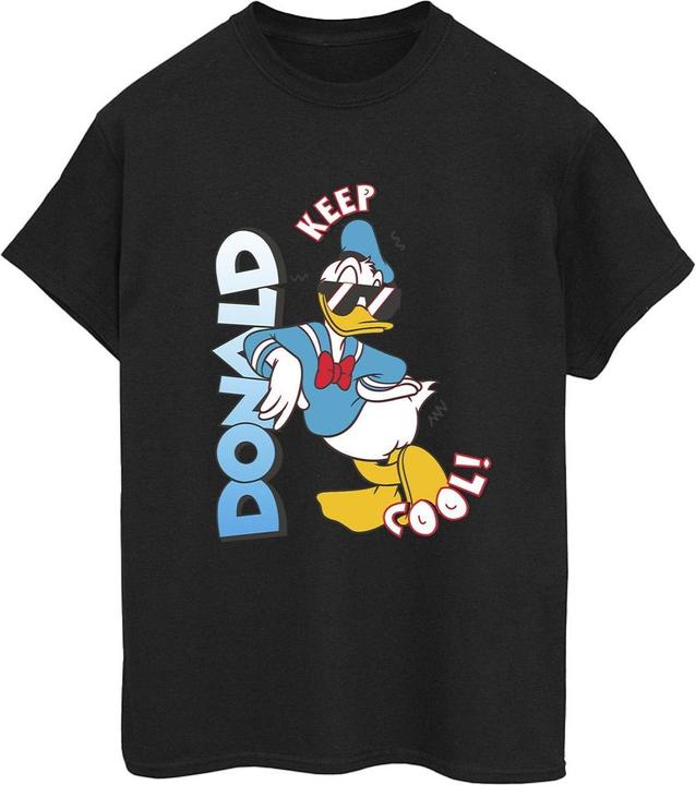 Disney Donald Duck Cool TShirt (M)