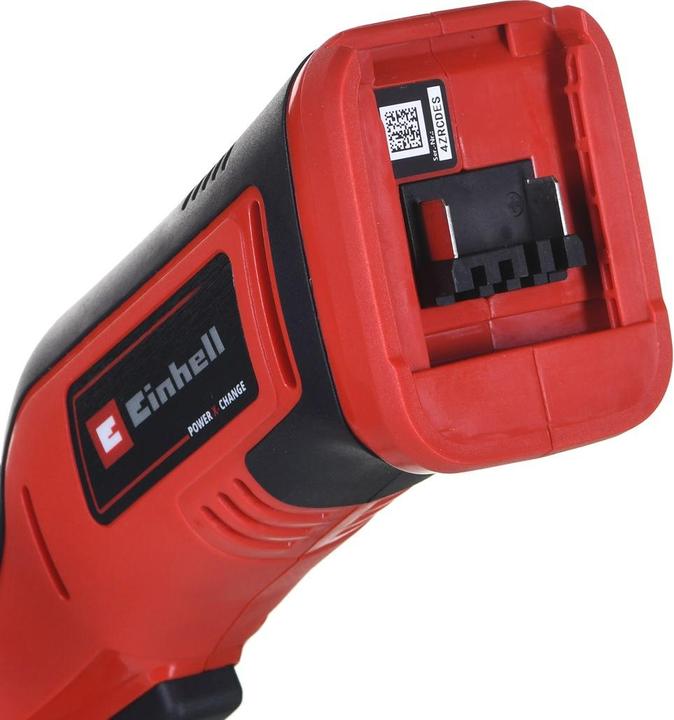 Productafbeelding Einhell TE-CS 18/89 Li Solo