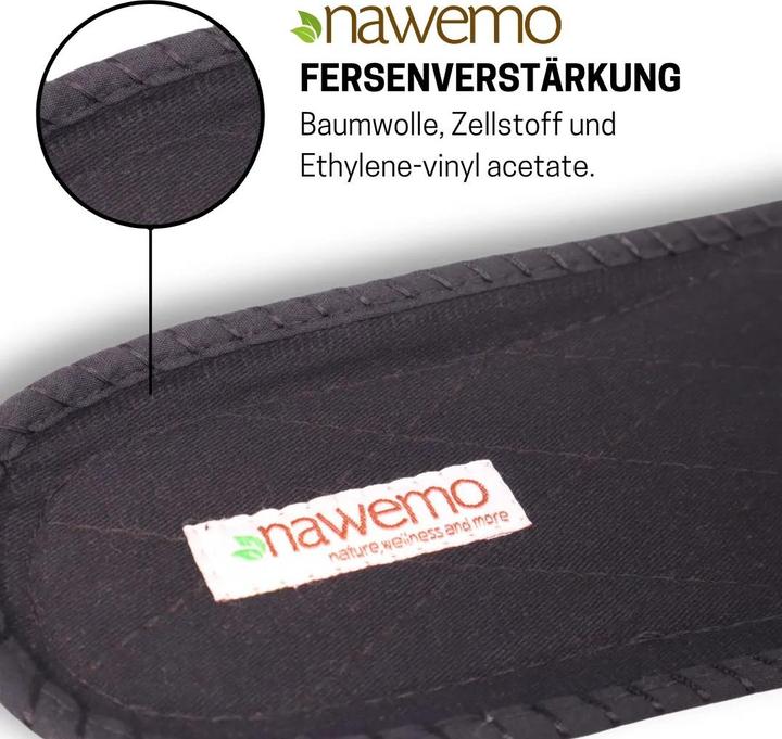 Produktbild Nawemo Zimtsohlen