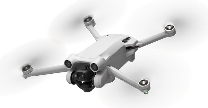 Actual product image DJI Mini 3 Pro (34 min, 249 g, 48 Mpx)