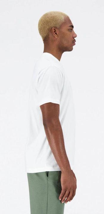 Actual product image New Balance Essentials Reimagined Pocket T-Shirt (S)