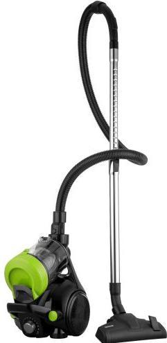 Sencor SVC 1025GR 3AAA Vacuum cleaner green
