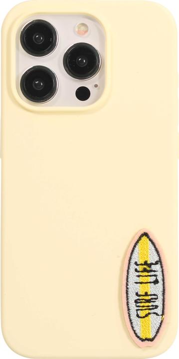 Immagine prodotto PhoneLook Adesivo Adesivo per smartphone ricamato in 3D Surf Life