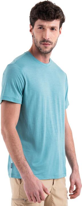 Actual product image Icebreaker Merino 150 Tech Lite III S/S Tee (XL)
